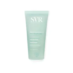 SVR Physiopure Gelée Moussante 200 ml