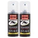Cinq sur Cinq Tropic Lotion Anti-Moustiques 2X75ml Cinq sur Cinq Tropic Lotion Anti-Moustiques 2X75ml