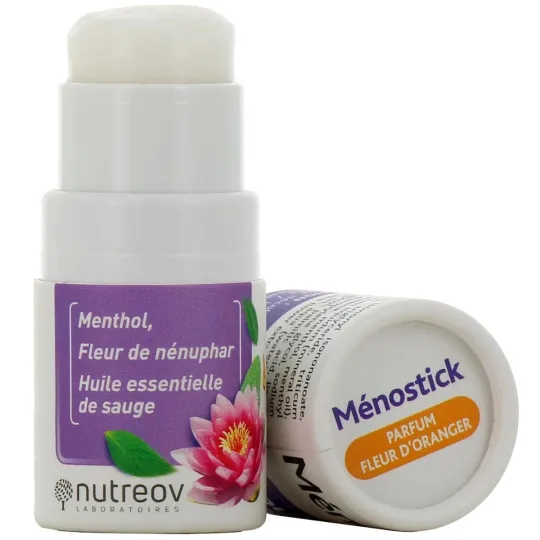 Ménophytea Ménostick Bouffées de chaleur 5 gr
