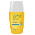 Uriage Bariesun Fluide Ultra Léger SPF50+ 30ml