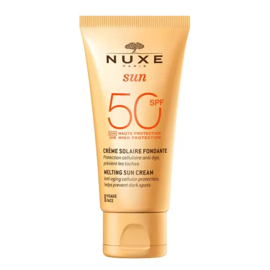 Nuxe sun Trousse Indispensables Haute Protection 130ml Nuxe sun Trousse Indispensables Haute Protection 130ml