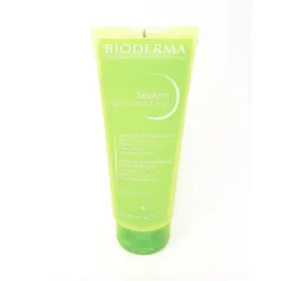 Bioderma Sébium Gel Moussant Actif 200ml