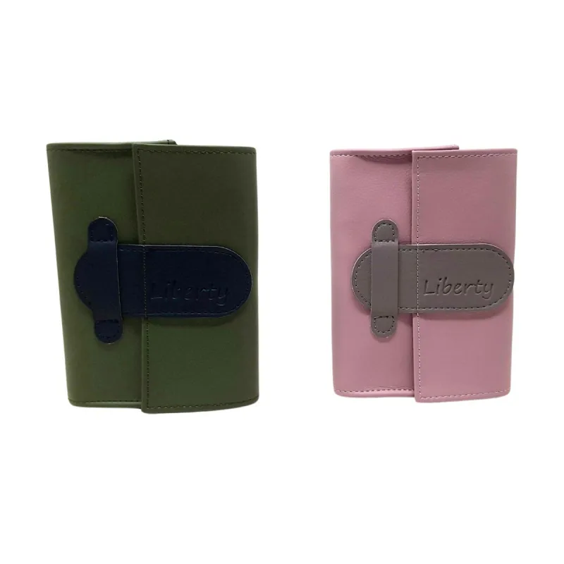 Pilbox Pilulier Liberty Semainier Edition limitée Pilbox Pilulier Liberty Semainier Edition limitée