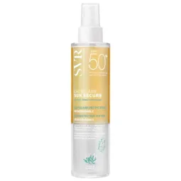 SVR Sun Secure Eau Solaire Hydratante SPF50+ 100ml