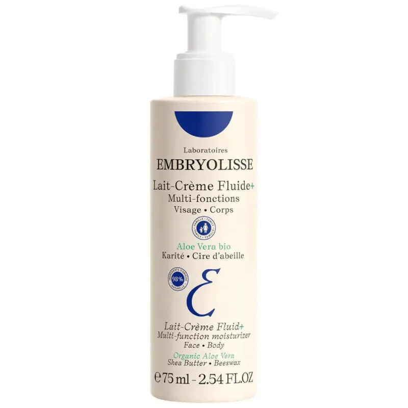 Embryolisse Lait-Crème Fluide+ 75 ml