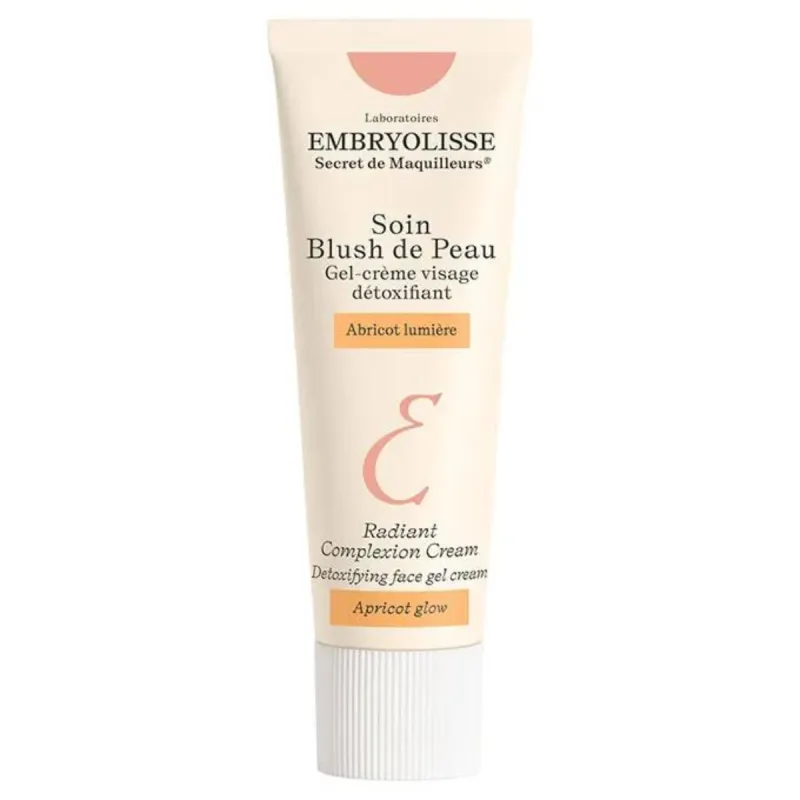 Embryolisse Soin Blush De Peau Abricot Lumière Embryolisse Soin Blush De Peau Abricot Lumière