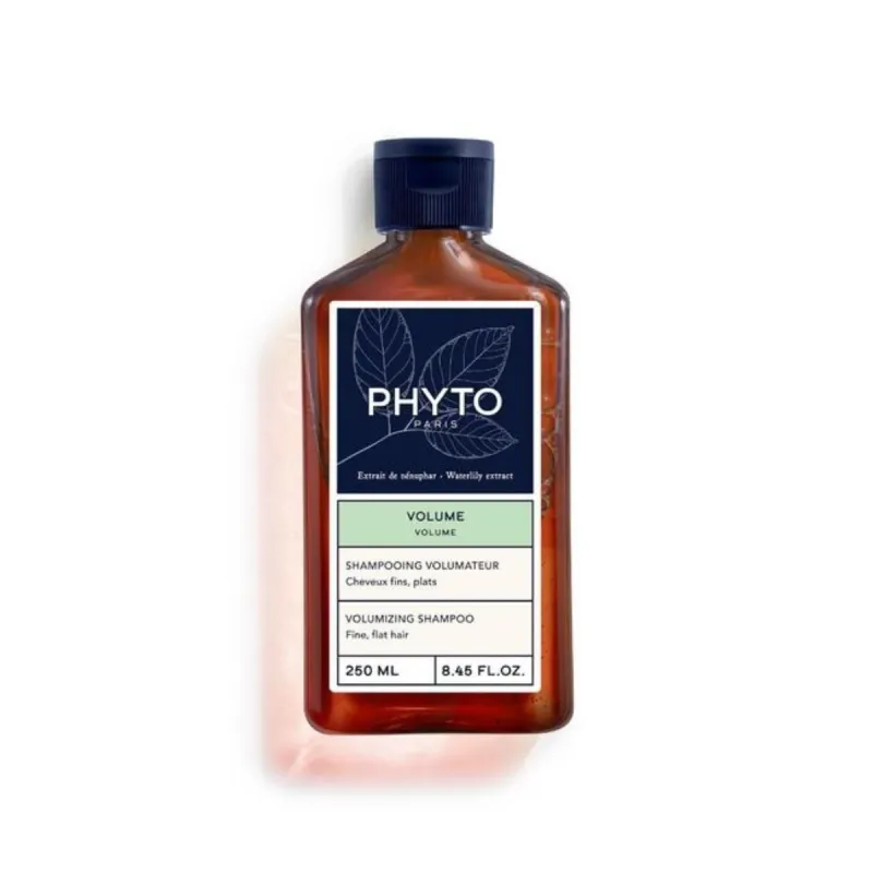Phyto Volume Shampooing 250ml Phyto Volume Shampooing 250ml