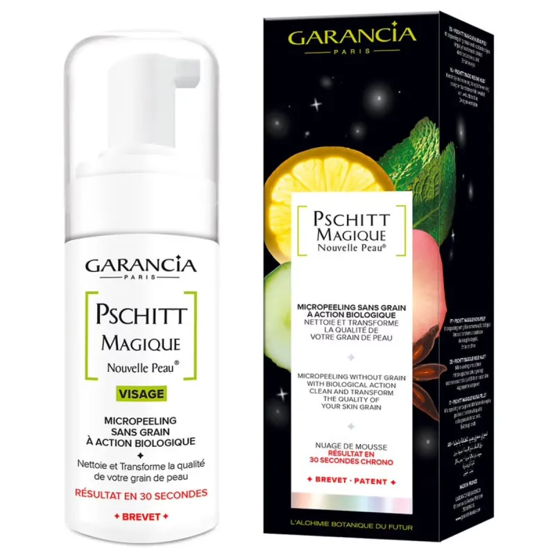 Garancia Pschitt Magique 100ml