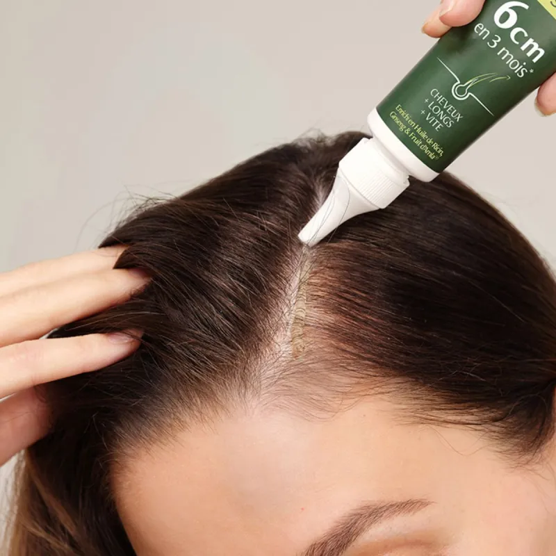 Luxeol Croissance Sérum 50ml Luxeol Croissance Sérum 50ml