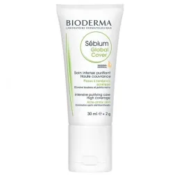 Bioderma Sebium Global Cover 30ml