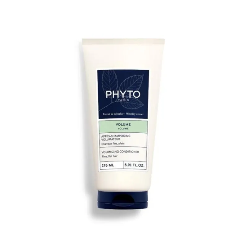 Phyto Volume Après-Shampooing 175 ml Phyto Volume Après-Shampooing 175 ml