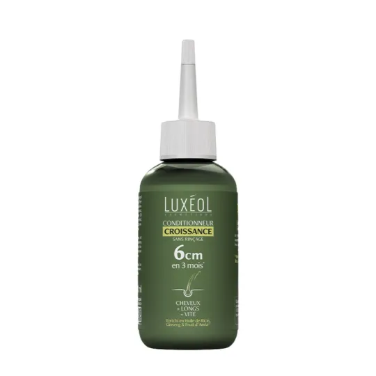 Luxéol Croissance Conditionneur 150ml
