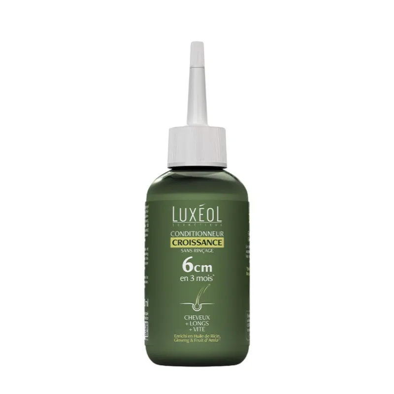 Luxéol Croissance Conditionneur 150ml
