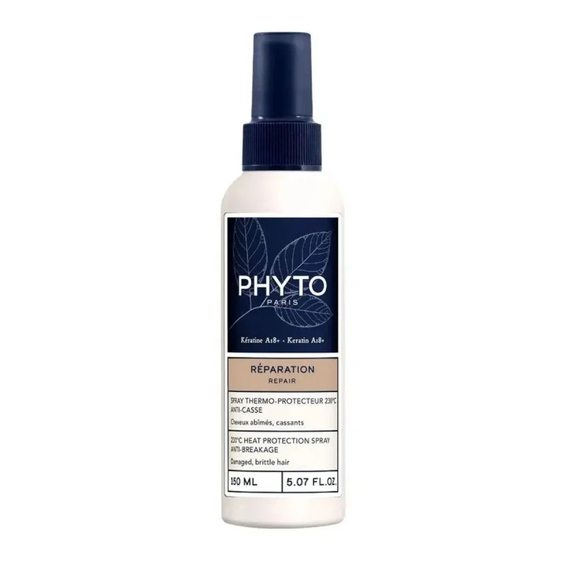 Phyto Réparation Spray Thermo-Protection 150 ml Phyto Réparation Spray Thermo-Protection 150 ml