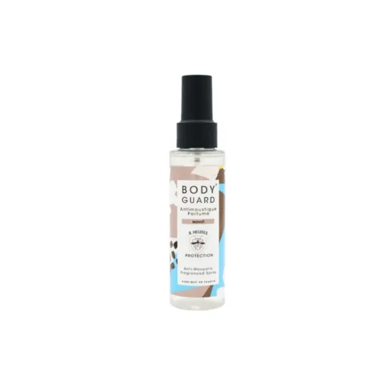 Bodyguard Antimoustique Monoï 100ml Bodyguard Antimoustique Monoï 100ml