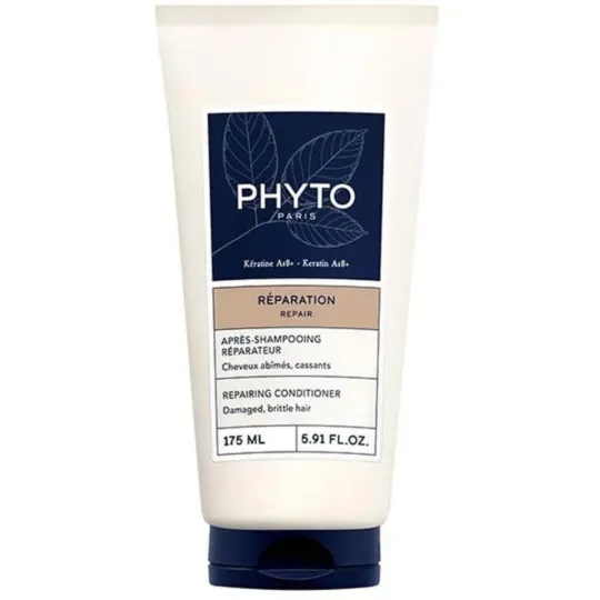Phyto Réparation Après-Shampooing 175 ml Phyto Réparation Après-Shampooing 175 ml