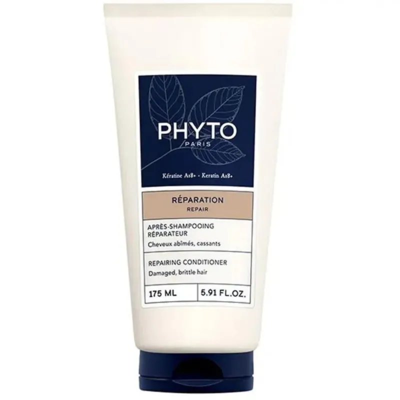 Phyto Réparation Après-Shampooing 175 ml Phyto Réparation Après-Shampooing 175 ml