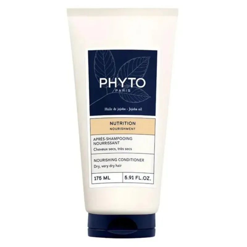 Phyto Nutrition Après-Shampooing 175 ml Phyto Nutrition Après-Shampooing 175 ml