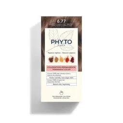 Phyto Coloration Marron Clair 6.77