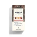 Phyto Coloration Marron Clair 6.77 Phyto Coloration Marron Clair 6.77