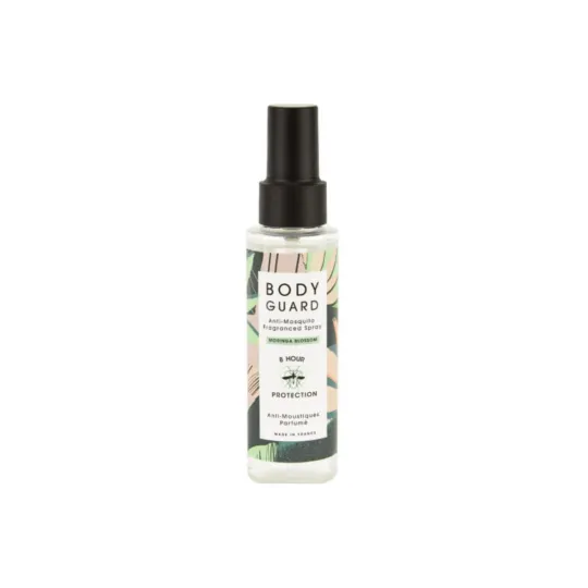 Bodyguard Antimoustique Moringa 100ml Bodyguard Antimoustique Moringa 100ml