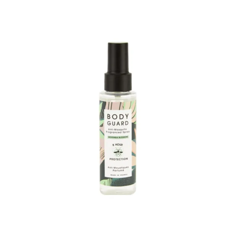 Bodyguard Antimoustique Moringa 100ml Bodyguard Antimoustique Moringa 100ml
