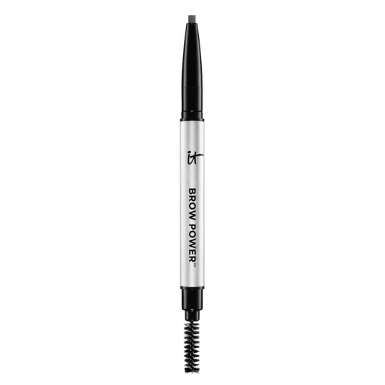It Cosmetics Brow Power Crayon Sourcils Universels Taupe