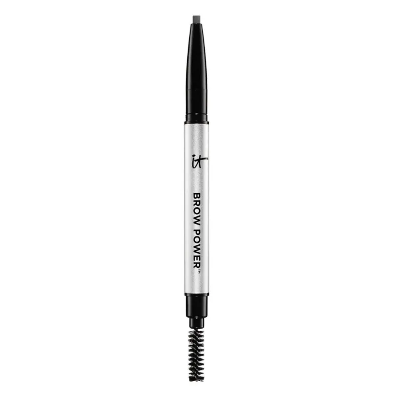 It Cosmetics Brow Power Crayon Sourcils Universels Taupe