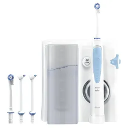 Oral-B Oral Health Center Jet Dentaire