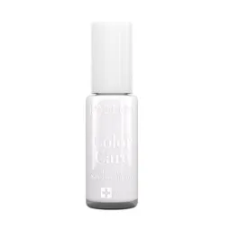 Poderm Vernis Color Care Mycose de l'Ongle 8ml -blanc