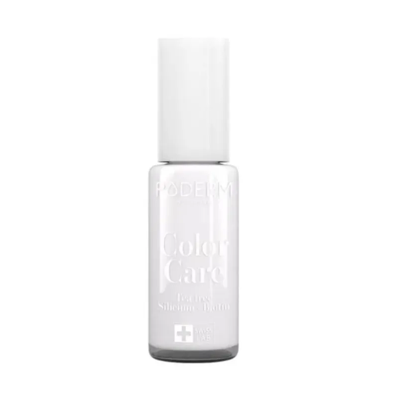 Poderm Vernis Color Care Mycose de l'Ongle 8ml -blanc Poderm Vernis Color Care Mycose de l'Ongle 8ml -blanc
