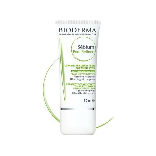 Bioderma Sébium Pore Refiner 30ml Bioderma Sébium Pore Refiner 30ml