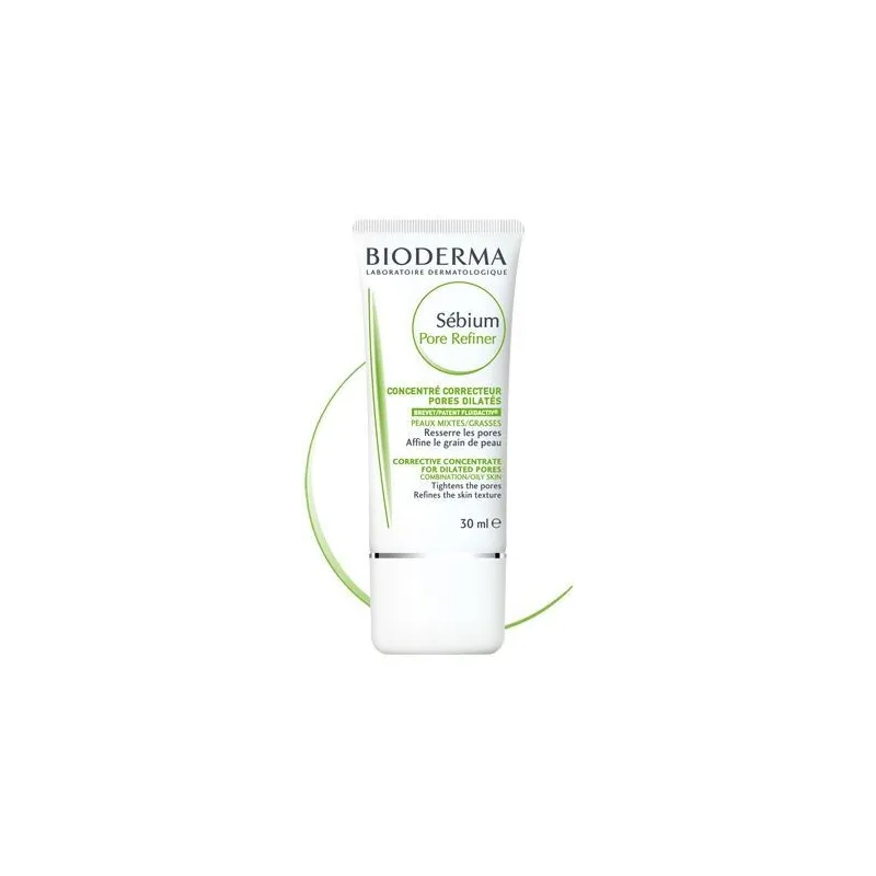 Bioderma Sébium Pore Refiner 30ml Bioderma Sébium Pore Refiner 30ml