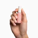 Poderm Vernis Color Care Mycose de l'Ongle 8ml -Rose