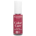 Poderm Vernis Color Care Mycose de l'Ongle 8ml -Rouge rose Poderm Vernis Color Care Mycose de l'Ongle 8ml -Rouge rose