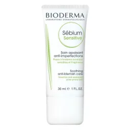 Bioderma Sébium Sensitive 30ml