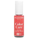 Poderm Vernis Color Care Mycose de l'Ongle 8ml -Rose corail Poderm Vernis Color Care Mycose de l'Ongle 8ml -Rose corail