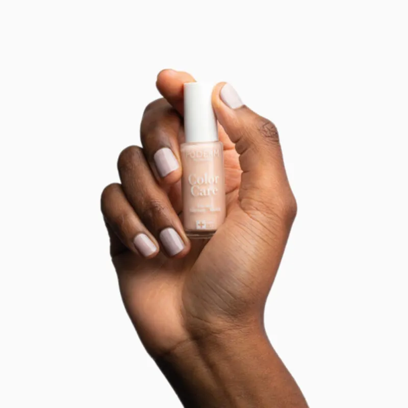 Poderm Vernis Color Care Mycose de l'Ongle 8ml -Rose poudrée Poderm Vernis Color Care Mycose de l'Ongle 8ml -Rose poudrée