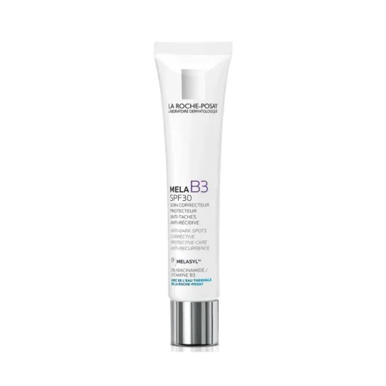 La Roche Posay MELA B3 Soin Correcteur SPF 30 La Roche Posay MELA B3 Soin Correcteur SPF 30