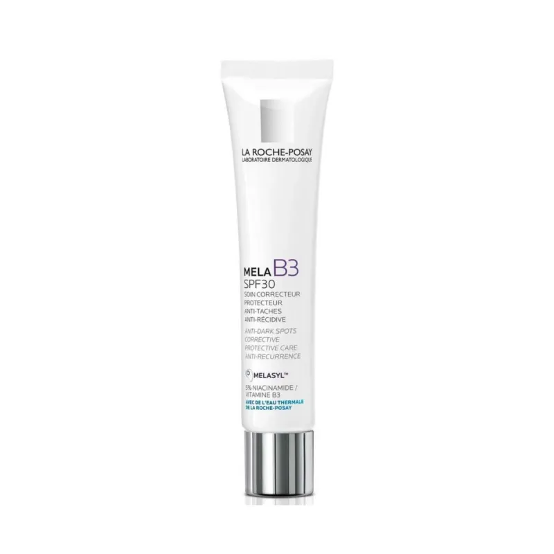 La Roche Posay MELA B3 Soin Correcteur SPF 30 La Roche Posay MELA B3 Soin Correcteur SPF 30