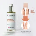 Poderm Crevasses et Talons Sérum + Chaussettes Poderm Crevasses et Talons Sérum + Chaussettes