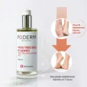 Poderm Pieds très Secs à Abîmés Sérum 75ml