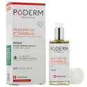 Poderm Pieds Irrités et Sensibles Sérum 75ml