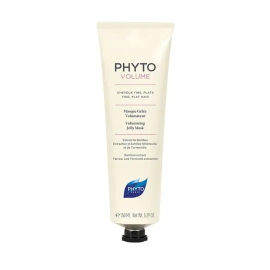 Phyto Volume Masque gelée 150ml Phyto Volume Masque gelée 150ml