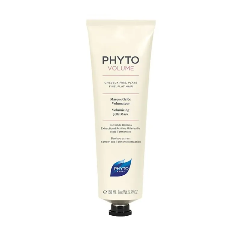 Phyto Volume Masque gelée 150ml Phyto Volume Masque gelée 150ml