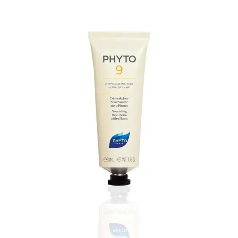 Phyto 9 Crème de Jour Tube 50 ml
