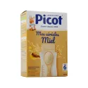 Picot Mes Céréales 200g
