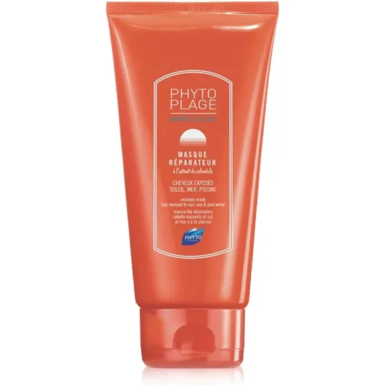 Phytoplage Masque Réparateur 125 ml