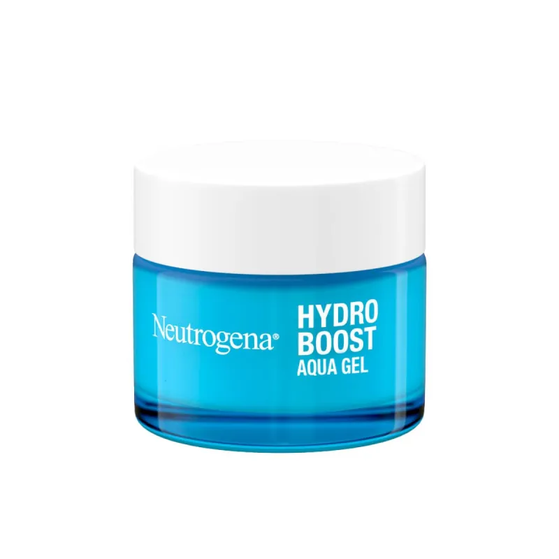 Neutrogena Hydro Boost Gel-crème sans Parfum 50ml Neutrogena Hydro Boost Gel-crème sans Parfum 50ml