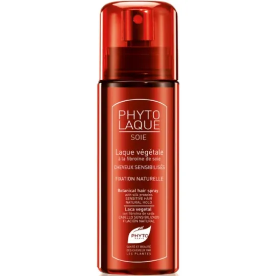 PhytoLaque Végétale Cheveux sensibilisés 100ml PhytoLaque Végétale Cheveux sensibilisés 100ml